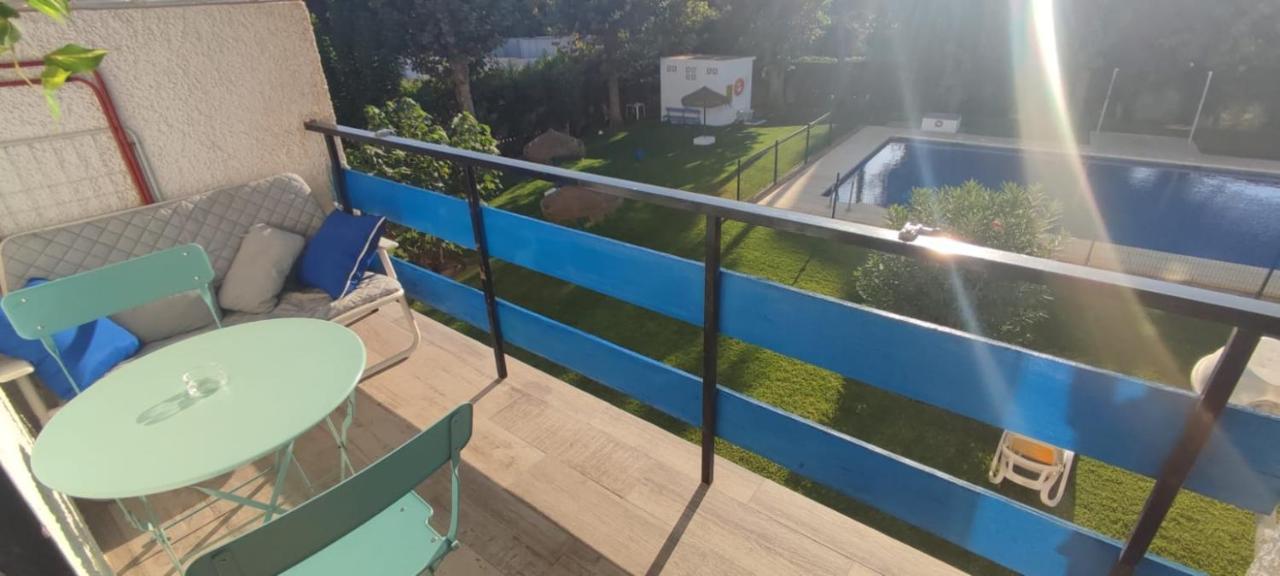 Apartamento AARÓN Torremolinos Esterno foto