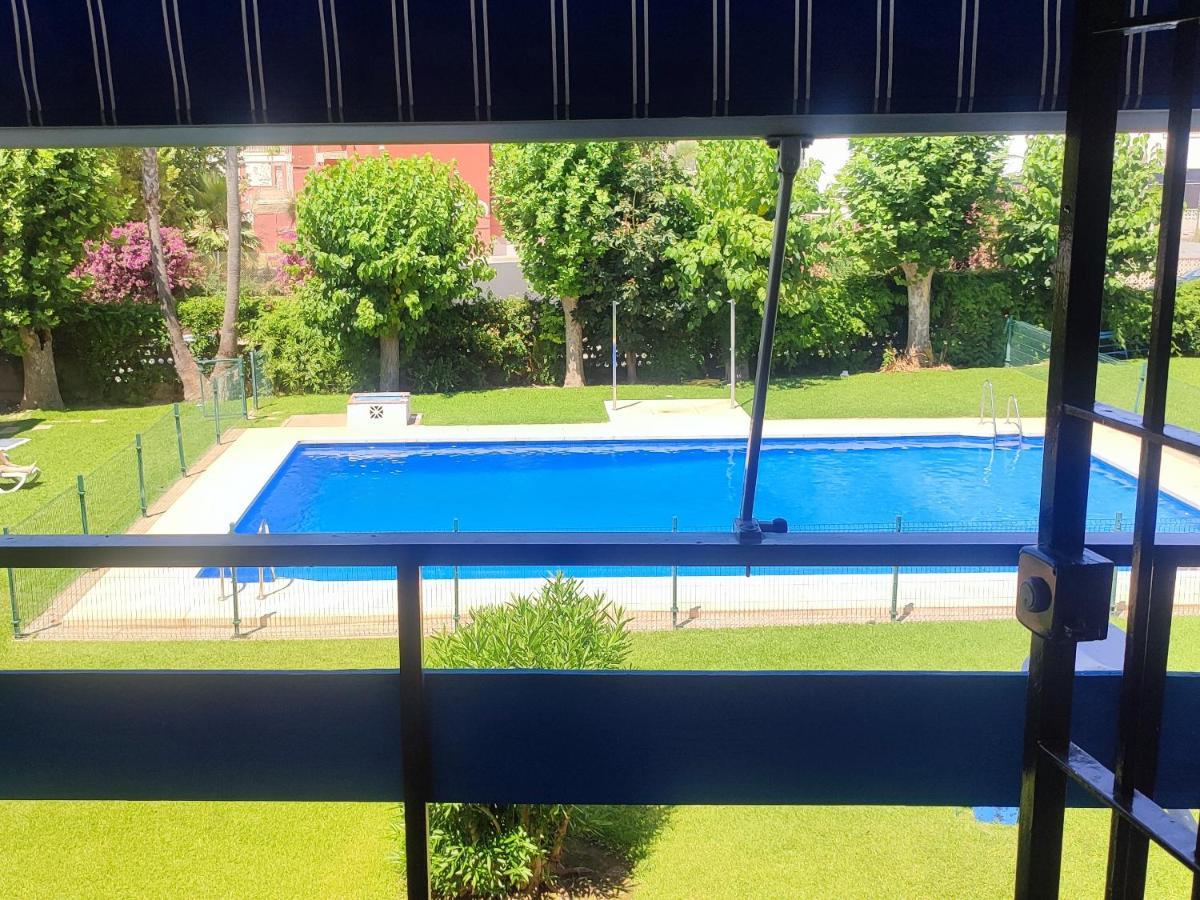 Apartamento AARÓN Torremolinos Esterno foto