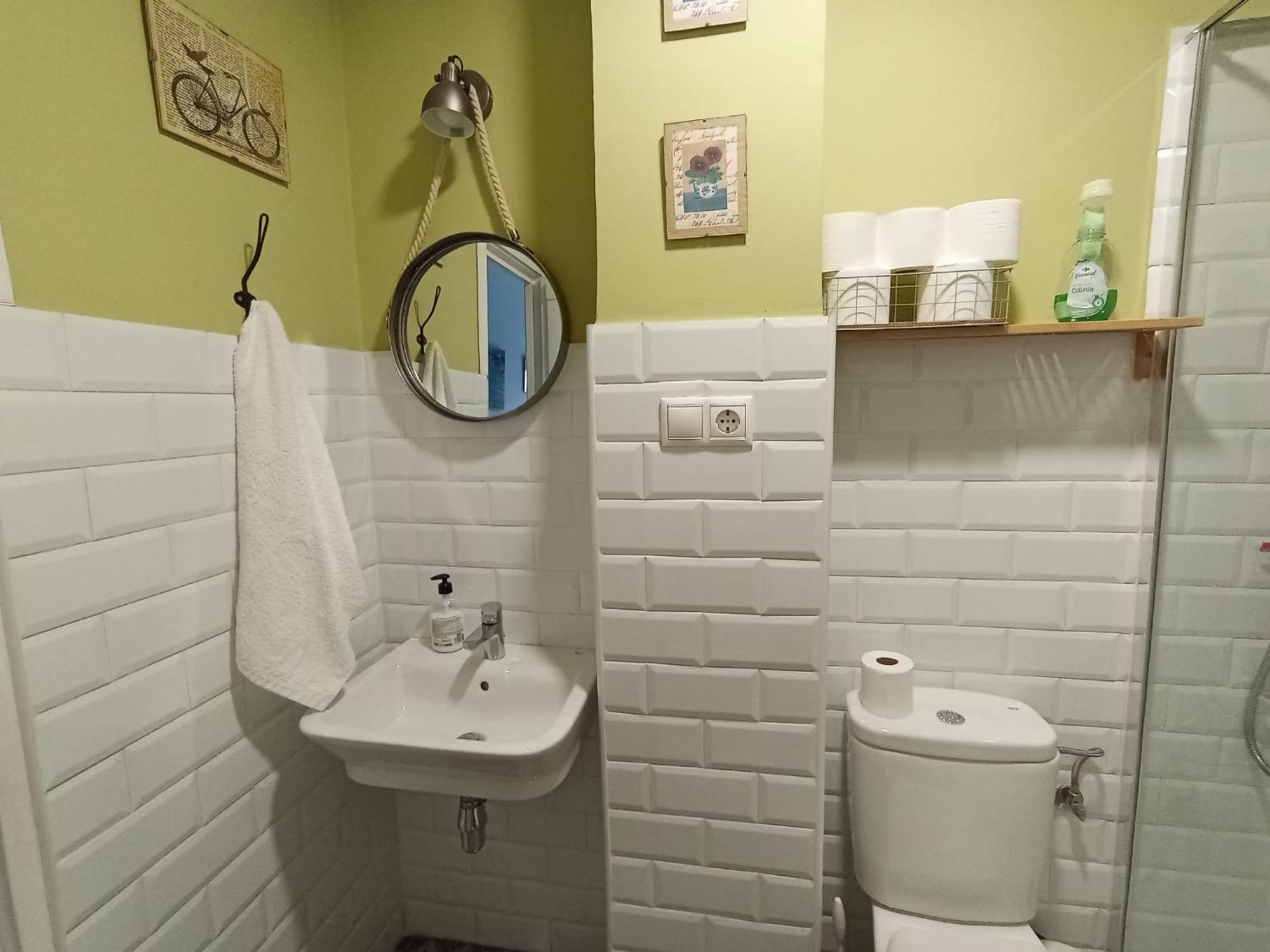 Apartamento AARÓN Torremolinos Esterno foto