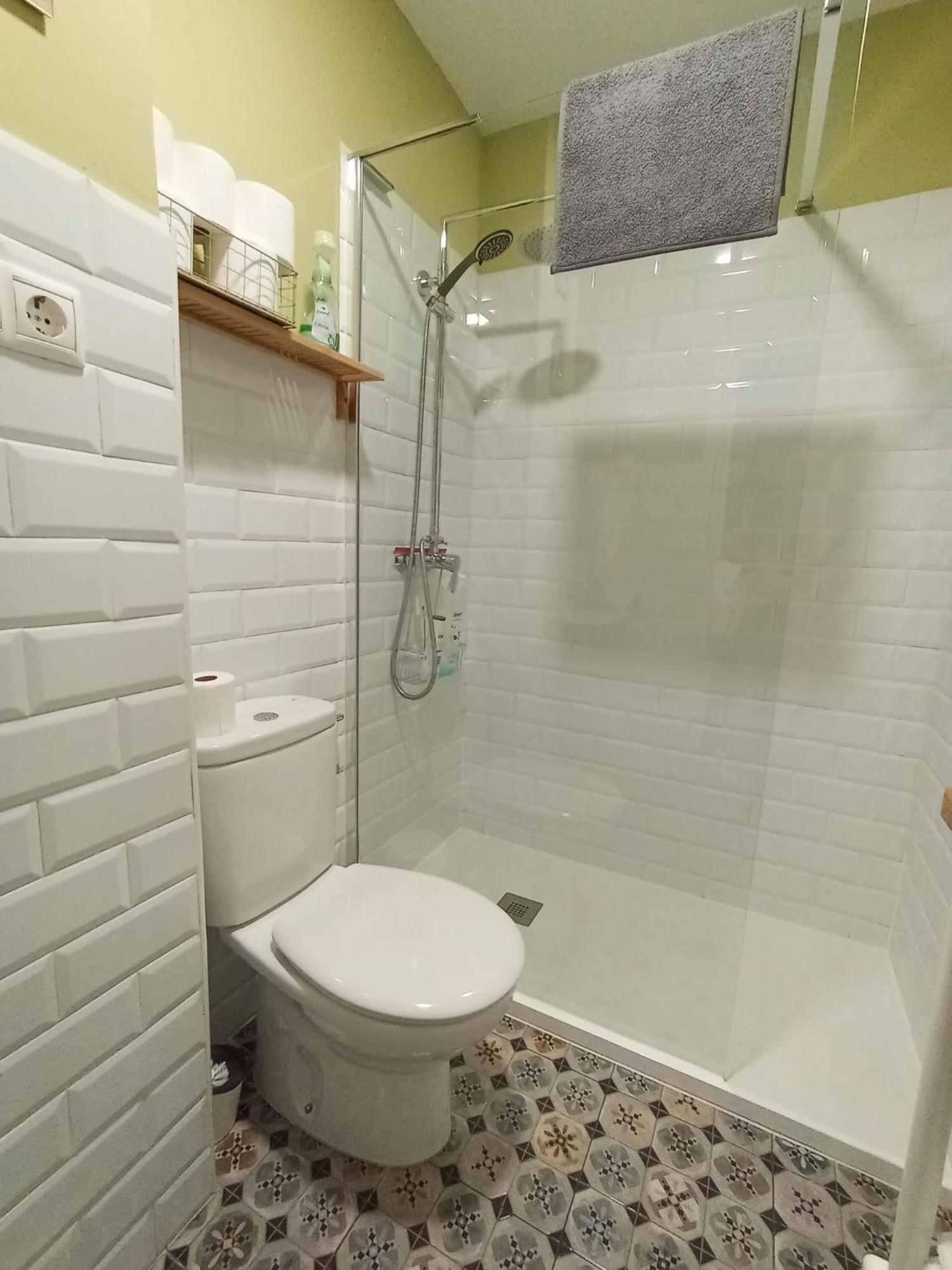 Apartamento AARÓN Torremolinos Esterno foto