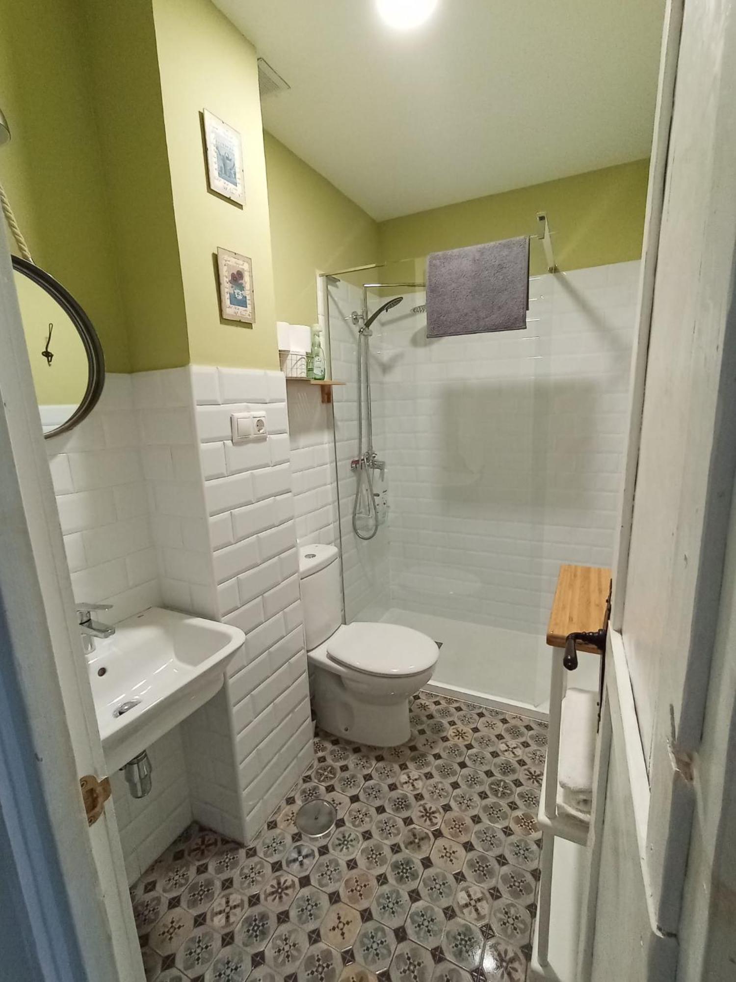 Apartamento AARÓN Torremolinos Esterno foto