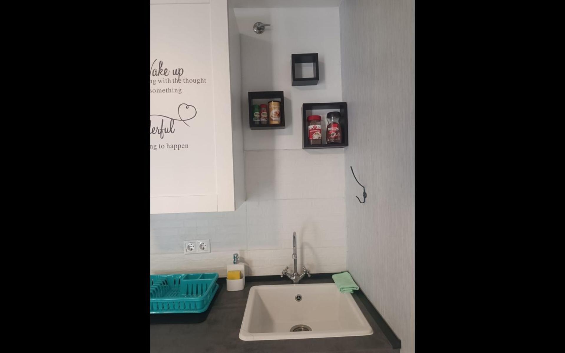 Apartamento AARÓN Torremolinos Esterno foto