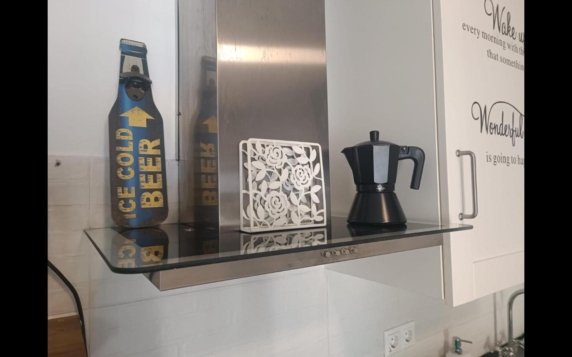 Apartamento AARÓN Torremolinos Esterno foto