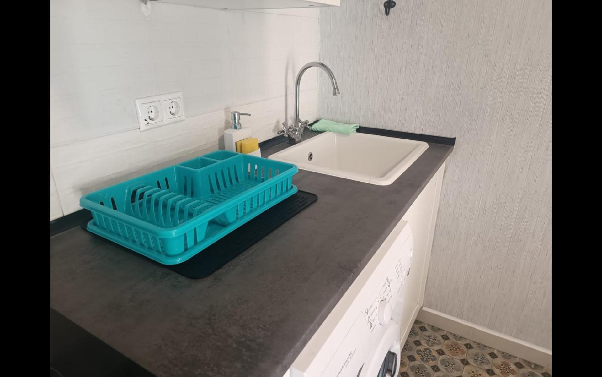 Apartamento AARÓN Torremolinos Esterno foto