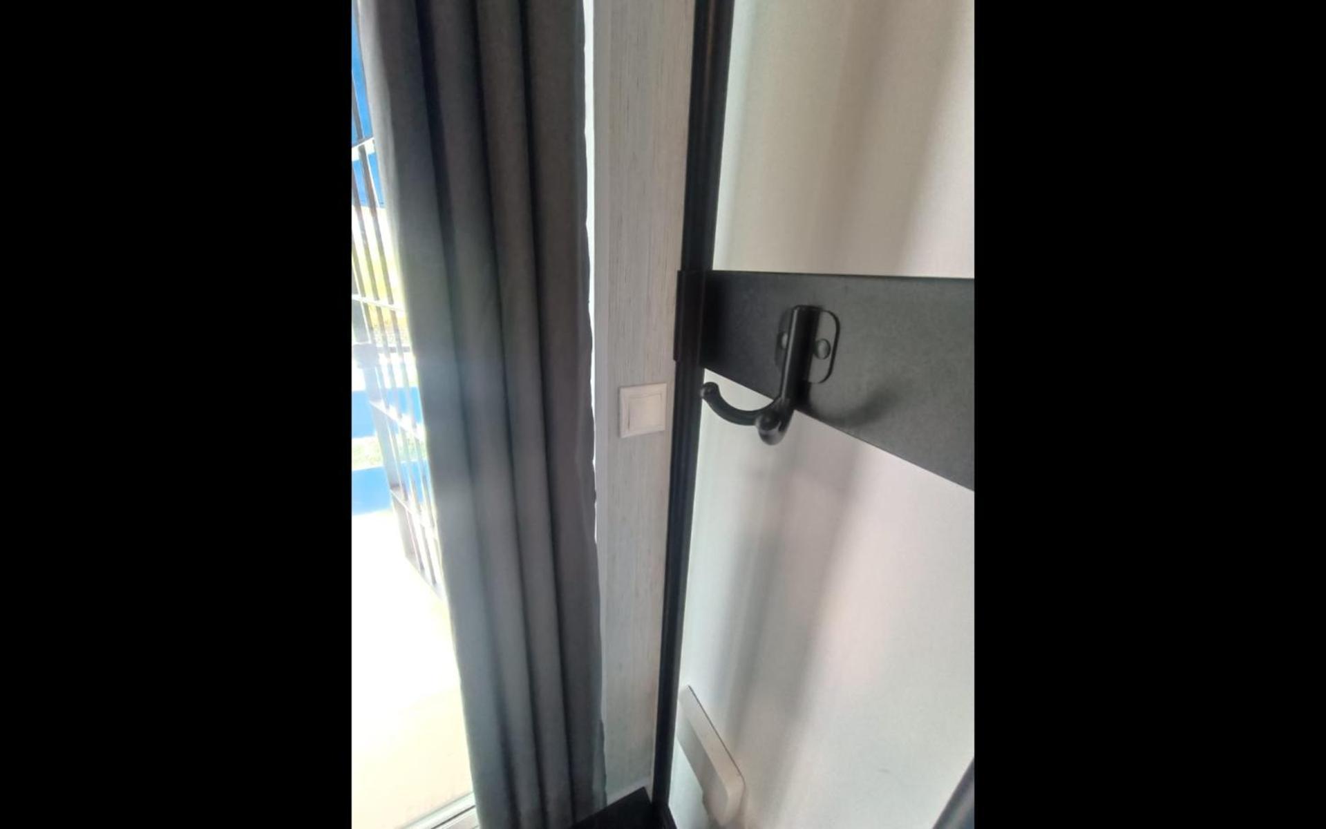Apartamento AARÓN Torremolinos Esterno foto