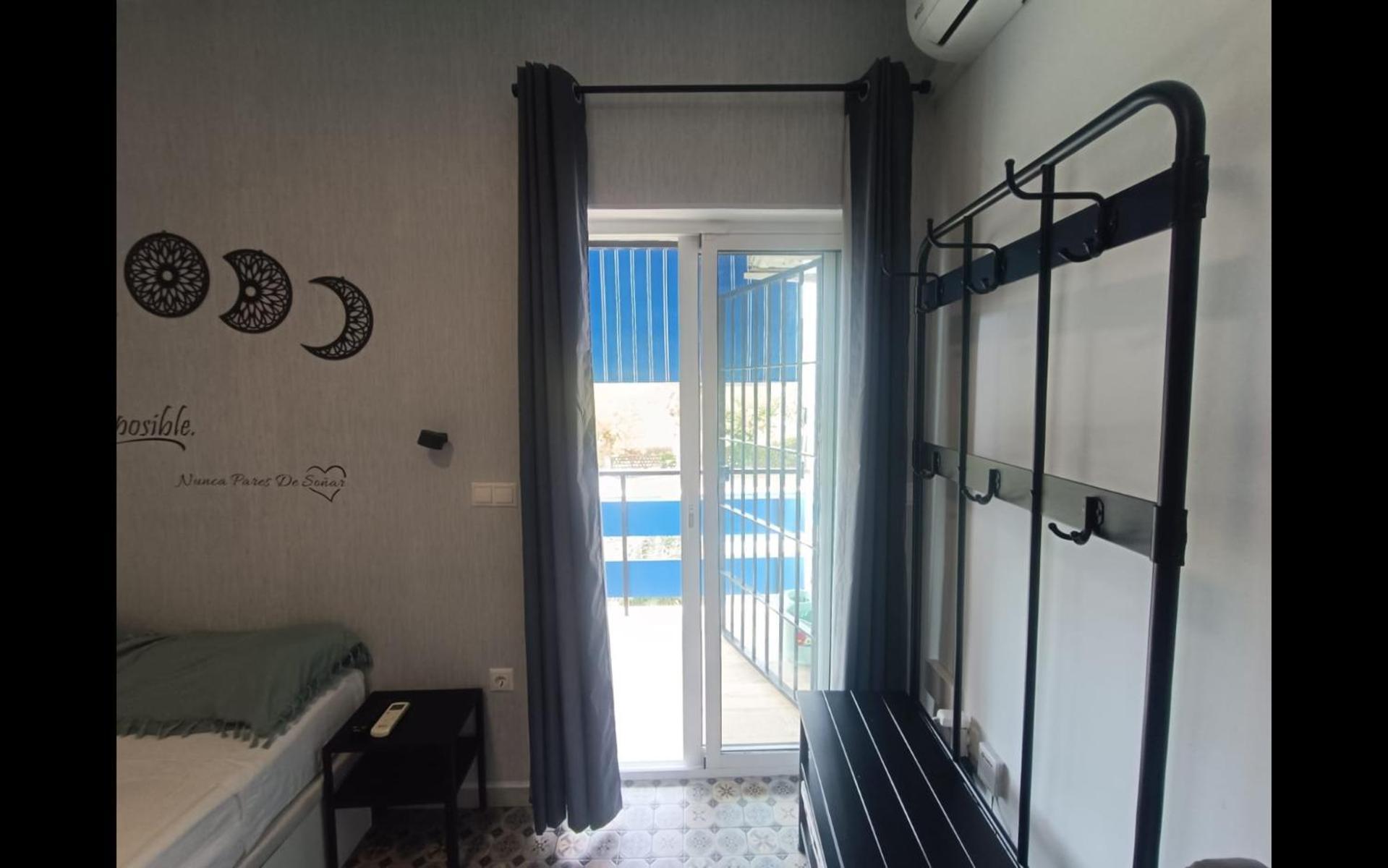 Apartamento AARÓN Torremolinos Esterno foto