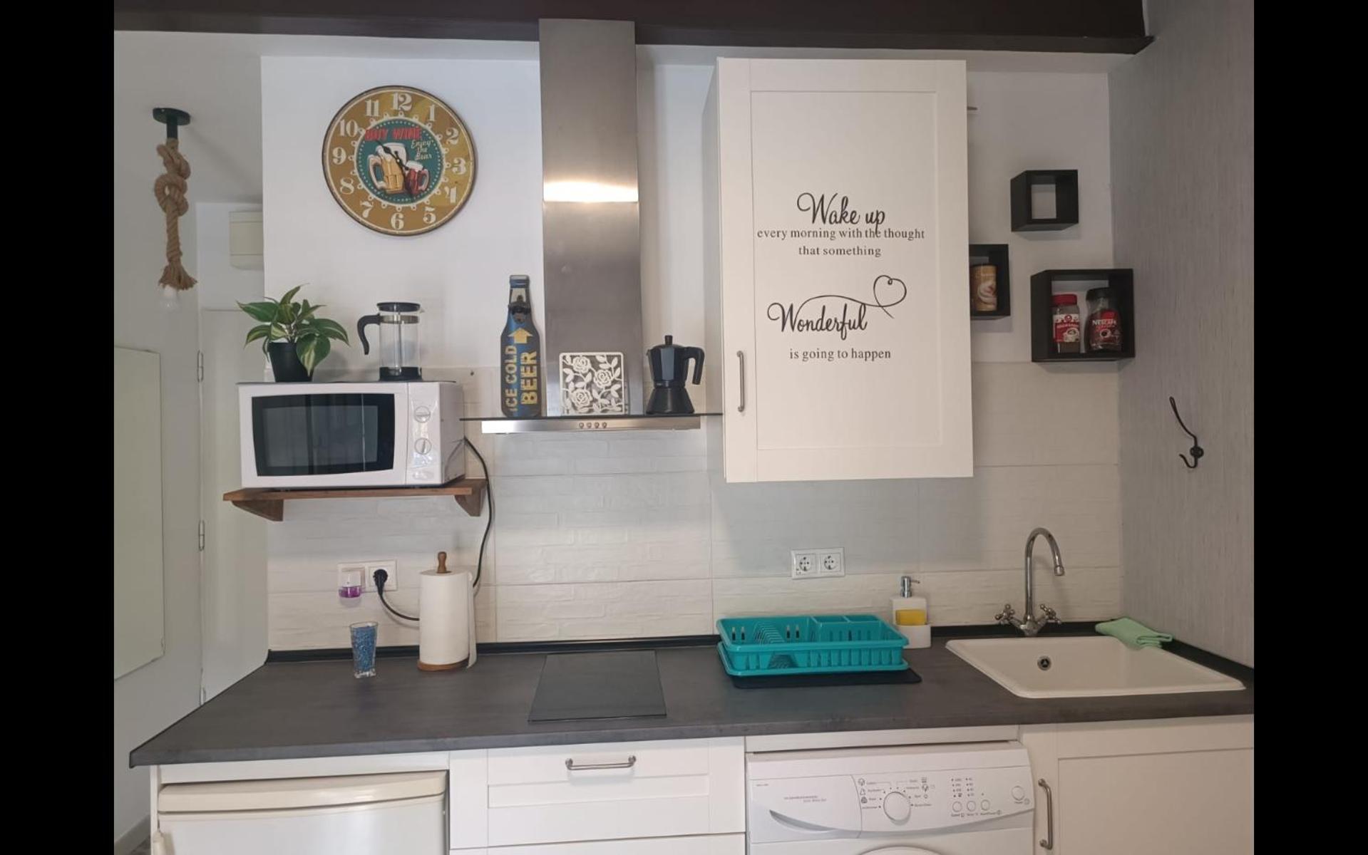 Apartamento AARÓN Torremolinos Esterno foto