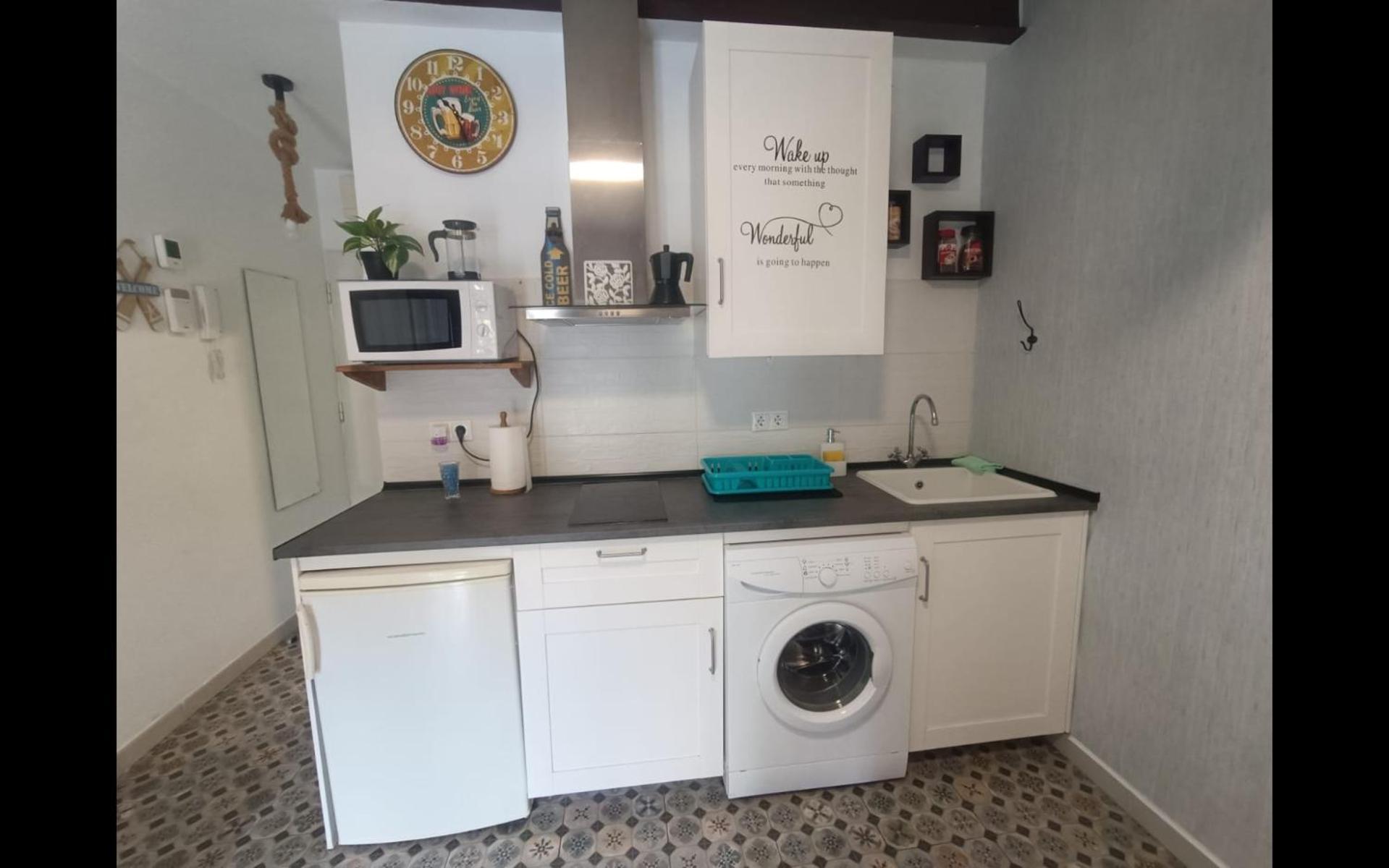 Apartamento AARÓN Torremolinos Esterno foto