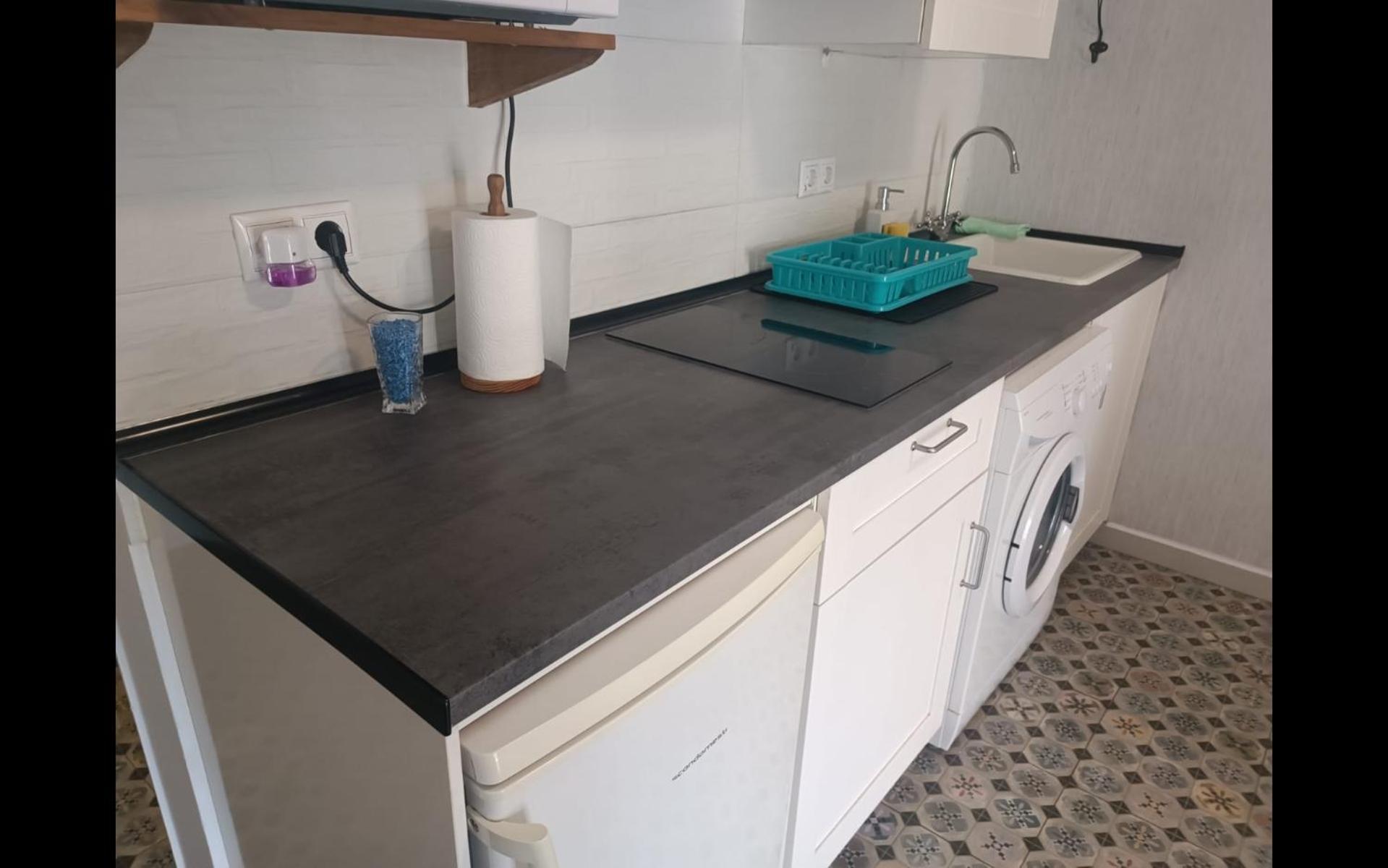 Apartamento AARÓN Torremolinos Esterno foto